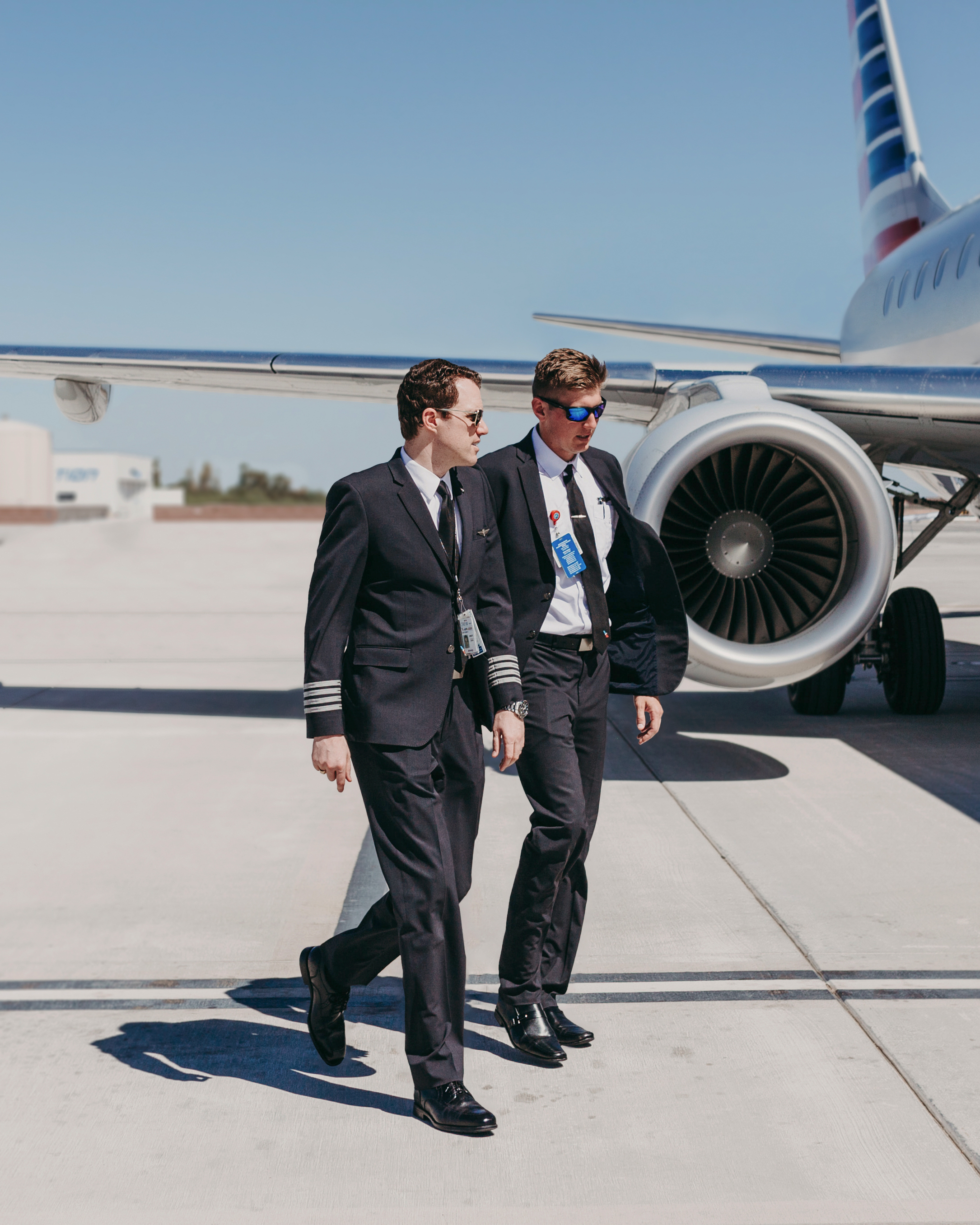 ATP graduates placed with airlines