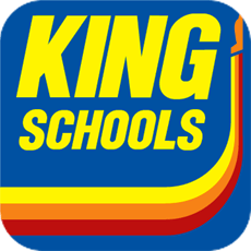 ATP partners with King Schools.