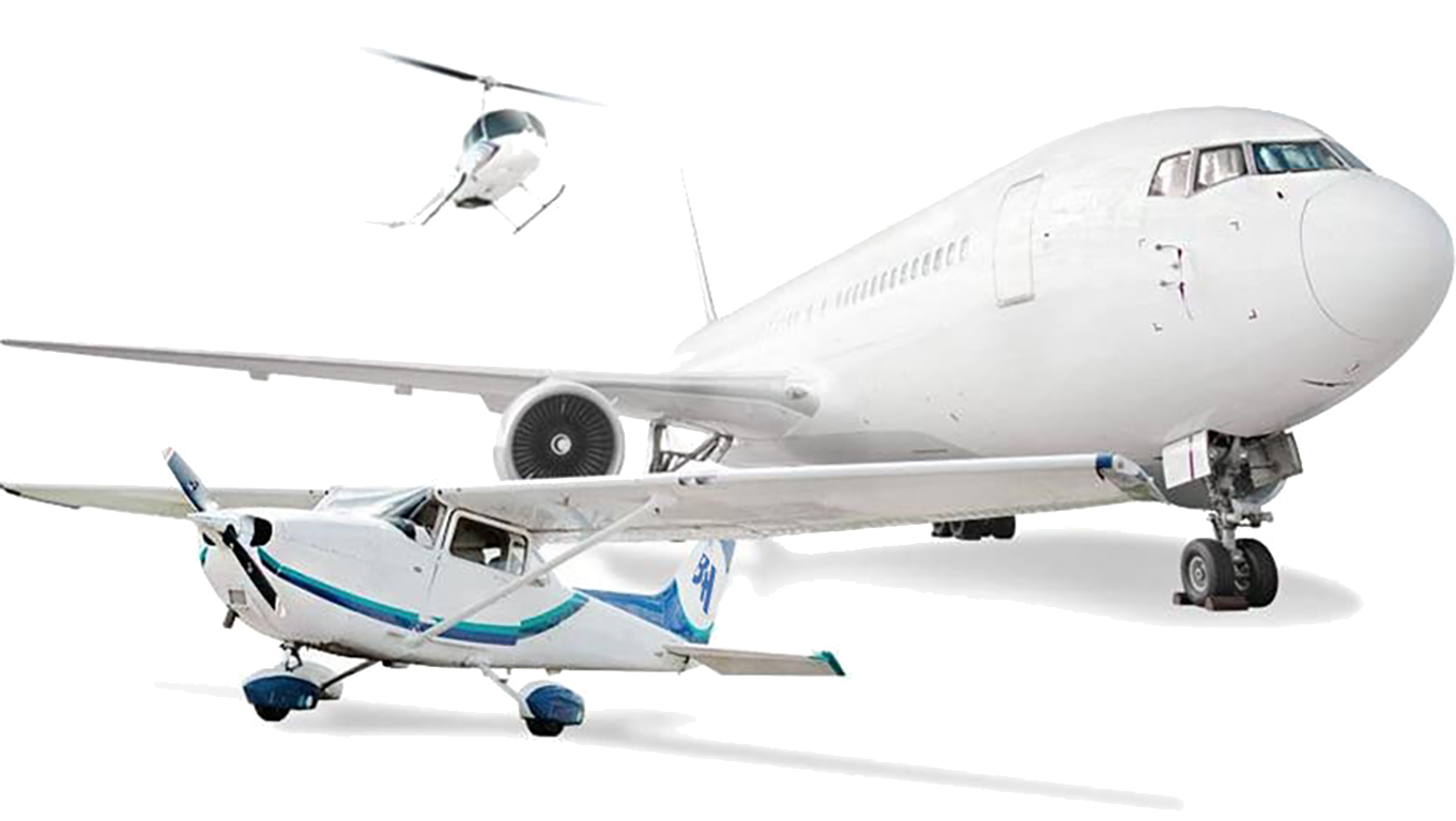 From Zero Experience to Airline Pilot