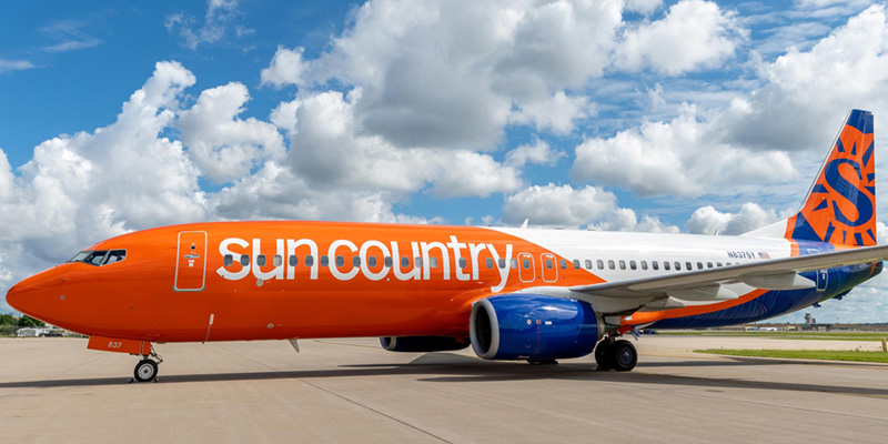 Sun Country Airlines