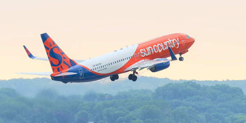 Sun Country Airlines